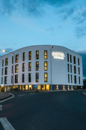 Hotel Tříška, Brandýs nad Labem-Stará Boleslav